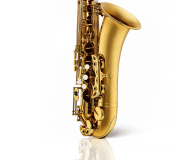 MusicMate Saksofon Tenorowy Bb MM-D120 SaxEssence - 1588237 - zdjęcie 12